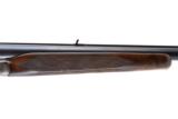 GERBRUDER MERKEL PRE WAR CLAM SHELL SXS RIFLE 500-465 - 12 of 17
