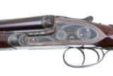 PURDEY - BEST SXS DOUBLE RIFLE , 470 - 1 of 18