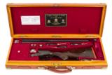 PURDEY - BEST SXS DOUBLE RIFLE , 470 - 2 of 18