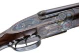 PURDEY - BEST SXS DOUBLE RIFLE , 470 - 3 of 18