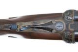 PURDEY - BEST SXS DOUBLE RIFLE , 470 - 10 of 18