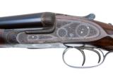 PURDEY - BEST DOUBLE RIFLE , 500/465 - 3 of 17
