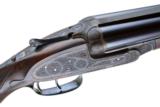 PURDEY - BEST DOUBLE RIFLE , 500/465 - 9 of 17