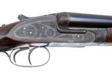 PURDEY - BEST DOUBLE RIFLE , 500/465 - 1 of 17