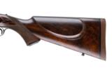 PURDEY - BEST DOUBLE RIFLE , 500/465 - 17 of 17