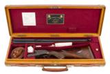 PURDEY - BEST DOUBLE RIFLE , 500/465 - 2 of 17