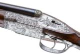 HOLLAND & HOLLAND - ROYAL
SXS 12 GAUGE WITH 2 EXTRA SETS OF BARRELS - 7 of 17