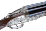 HOLLAND & HOLLAND - ROYAL
SXS 12 GAUGE WITH 2 EXTRA SETS OF BARRELS - 9 of 17
