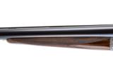 HOLLAND & HOLLAND - ROYAL
SXS 12 GAUGE WITH 2 EXTRA SETS OF BARRELS - 14 of 17
