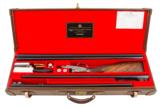 HOLLAND & HOLLAND - ROYAL
SXS 12 GAUGE WITH 2 EXTRA SETS OF BARRELS - 2 of 17