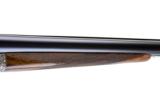 HOLLAND & HOLLAND - ROYAL
SXS 12 GAUGE WITH 2 EXTRA SETS OF BARRELS - 13 of 17