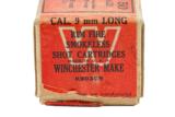 Winchester 9mm Long Shot Cartridges - 2 of 3