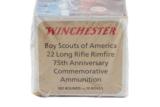 Winchester Box Scout 22, 75th Anniversary Brick - 3 of 6