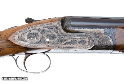 FABBRI - BEST 12 GAUGE WITH EXTRA BARRELS