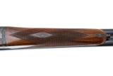 WEBLEY & SCOTT MODEL 728 SXS 28 GAUGE - 17 of 20