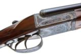 WEBLEY & SCOTT MODEL 728 SXS 28 GAUGE - 7 of 20