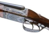 WEBLEY & SCOTT MODEL 728 SXS 28 GAUGE - 8 of 20