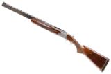 BROWNING DIANA GRADE 3 BARREL SMALL GAUGE SKEET SET 28-20-410 - 4 of 18