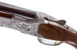 BROWNING DIANA GRADE 3 BARREL SMALL GAUGE SKEET SET 28-20-410 - 8 of 18