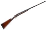 FRANCOTTE PRE WAR SXS 12 GAUGE - 3 of 18