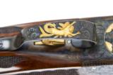ITHACA SOUSA GRADE UPGRADE BY TURNBULL SINGLE BARREL TRAP 12 GAUGE - 11 of 16