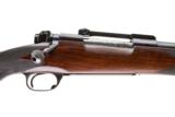 GRIFFIN & HOWE SPORTER 243 WINCHESTER - 1 of 10