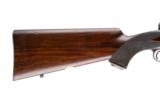 GRIFFIN & HOWE SPORTER 243 WINCHESTER - 9 of 10