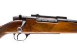 WEATHERBY MARK V GERMAN 270 WEATHERBY MAGNUM - 3 of 10