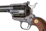 COLT NEW FRONTIER SINGLE ACTION ARMY 2ND GENERATION 45 LC - 5 of 11