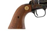 COLT NEW FRONTIER SINGLE ACTION ARMY 2ND GENERATION 45 LC - 8 of 11