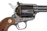 COLT NEW FRONTIER SINGLE ACTION ARMY 2ND GENERATION 45 LC - 4 of 11