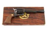 COLT NEW FRONTIER SINGLE ACTION ARMY 2ND GENERATION
44 SPECIAL - 11 of 11