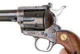 COLT NEW FRONTIER SINGLE ACTION ARMY 2ND GENERATION
44 SPECIAL - 5 of 11