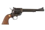 COLT NEW FRONTIER SINGLE ACTION ARMY 2ND GENERATION
44 SPECIAL - 2 of 11