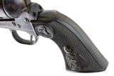 COLT SINGLE ACTION ARMY 3RD GENERATION 44 SPECIAL - 10 of 11