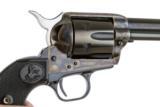 COLT SINGLE ACTION ARMY 3RD GENERATION 44 SPECIAL - 4 of 11