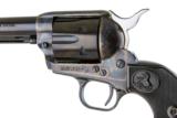 COLT SINGLE ACTION ARMY 3RD GENERATION 44 SPECIAL - 5 of 11