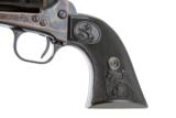 COLT SINGLE ACTION ARMY 3RD GENERATION 44 SPECIAL - 8 of 11