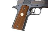 COLT GOLD CUP NATIONAL MATCH MK IV SERIES 70 45 ACP - 6 of 10