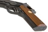 COLT GOLD CUP NATIONAL MATCH MK IV SERIES 70 45 ACP - 8 of 10