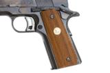 COLT GOLD CUP NATIONAL MATCH MK IV SERIES 70 45 ACP - 7 of 10