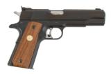 COLT GOLD CUP NATIONAL MATCH MK IV SERIES 70 45 ACP - 2 of 10