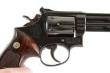 SMITH & WESSON MODEL 19-3 357 MAGNUM - 3 of 8