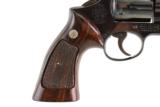 SMITH & WESSON MODEL 19-3 357 MAGNUM - 5 of 8