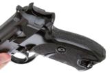 WALTHER P-1 P-38 9MM WITH HOLSTER - 4 of 5