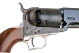 COLT 1851 NAVY 2ND GENERATION 36 CALIBER - 4 of 11