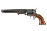 COLT 1851 NAVY 2ND GENERATION 36 CALIBER - 3 of 11