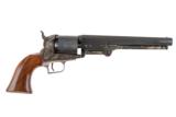 COLT 1851 NAVY 2ND GENERATION 36 CALIBER - 2 of 11