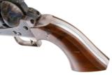 COLT 1851 NAVY 2ND GENERATION 36 CALIBER - 10 of 11