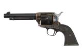 COLT SINGLE ACTION ARMY 2ND GENERATION 38 SPECIAL - 4 of 13